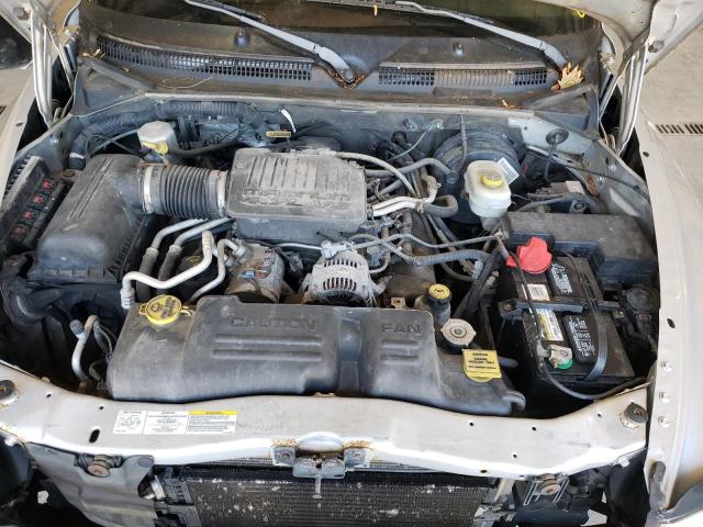 Photo 7 from auction – 2004 DODGE DAKOTA QUA with VIN 1D7HG48N54S691449