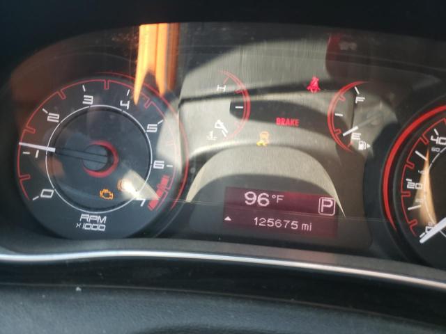 Photo 8 from auction – 2013 DODGE DART with VIN 1C3CDFBH1DD134543