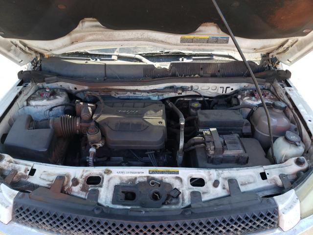 Photo 7 from auction – 2005 CHEVROLET EQUINOX LS with VIN 2CNDL13F056001979