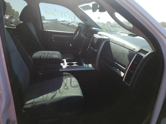 Photo 5 from auction – 2015 RAM 1500 SLT with VIN 3C6RR7LT8FG632946