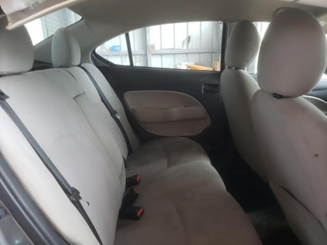 Photo 6 from auction – 2017 MITSUBISHI MIRAGE G4 with VIN ML32F3FJ7HHF13709