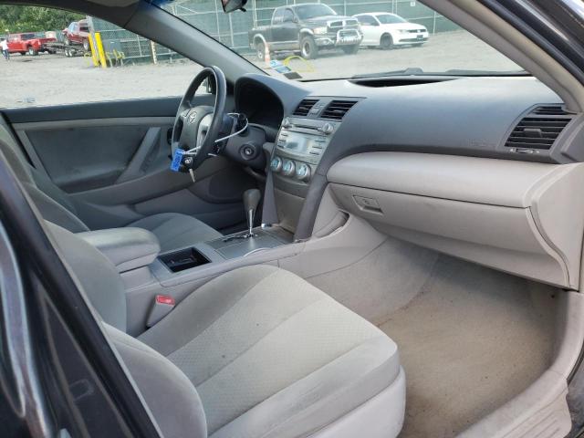 Photo 5 from auction – 2007 TOYOTA CAMRY CE with VIN 4T1BE46K27U502193