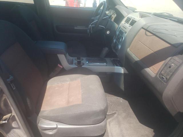 Photo 5 from auction – 2008 FORD ESCAPE XLT with VIN 1FMCU93148KB75907