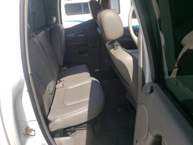 Photo 6 from auction – 2005 DODGE RAM 3500 S with VIN 3D7MR48C35G791954