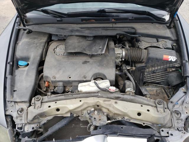 Photo 7 from auction – 2005 ACURA TL with VIN 19UUA66255A018720