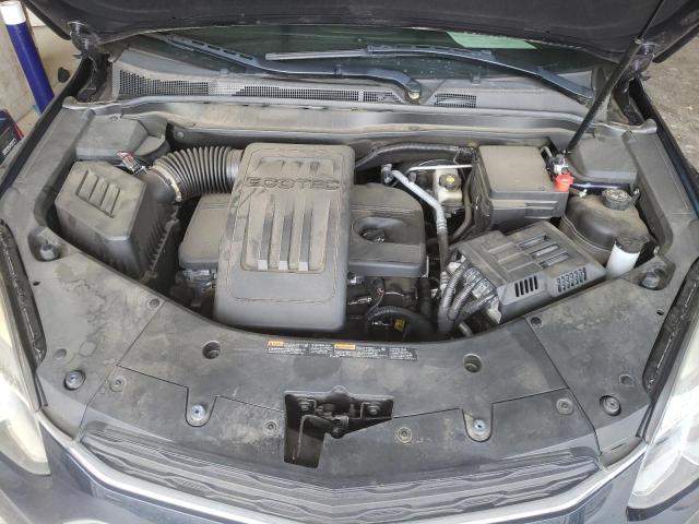 Photo 7 from auction – 2017 CHEVROLET EQUINOX LS with VIN 2GNALBEK7H1606663