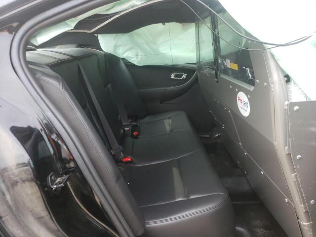 Photo 6 from auction – 2017 FORD TAURUS POL with VIN 1FAHP2L85HG145832
