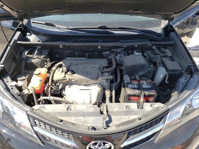 Zdjęcie 7 z aukcji – 2013 TOYOTA RAV4 LE z VIN 2T3BFREV4DW017420