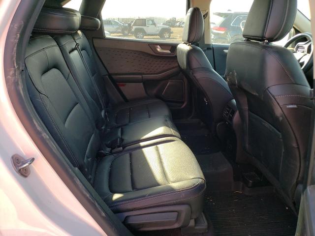 Photo 6 from auction – 2020 FORD ESCAPE SEL with VIN 1FMCU9H98LUA10986