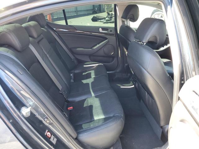 Photo 6 from auction – 2015 KIA CADENZA PR with VIN KNALN4D78F5172587