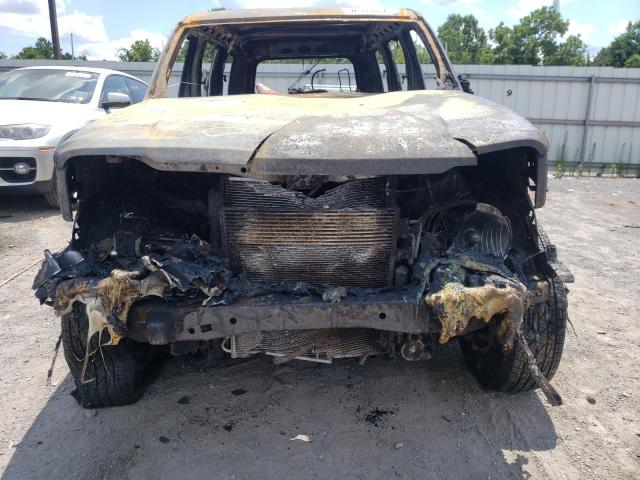 Photo 7 from auction – 2012 JEEP LIBERTY SP with VIN 1C4PJMAK7CW173342