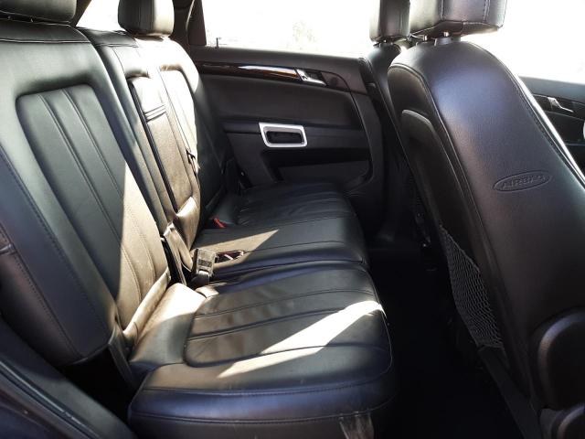 Photo 6 from auction – 2014 CHEVROLET CAPTIVA LT with VIN 3GNAL4EK3ES557215