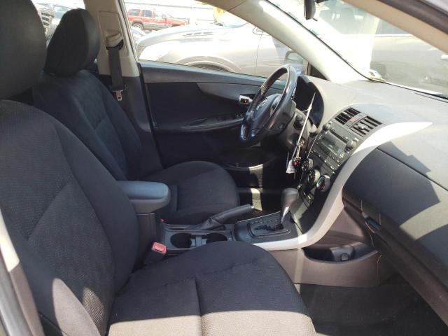 Photo 5 from auction – 2009 TOYOTA COROLLA BA with VIN 1NXBU40EX9Z015929