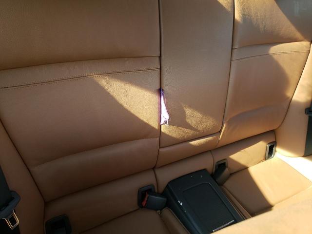 Photo 6 from auction – 2012 BMW 328 I SULE with VIN WBAKE5C55CE755566