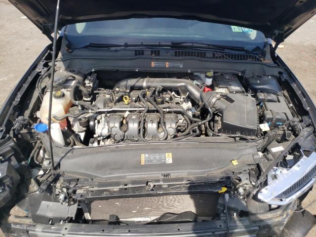 Photo 7 from auction – 2019 FORD FUSION TIT with VIN 3FA6P0K99KR238455