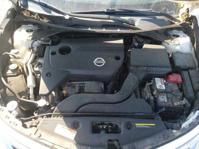 Photo 7 from auction – 2015 NISSAN ALTIMA 2.5 with VIN 1N4AL3AP3FC269339