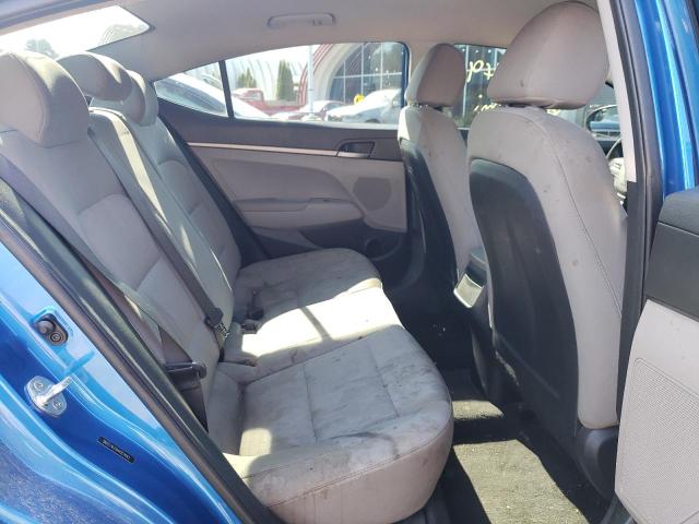 Photo 6 from auction – 2017 HYUNDAI ELANTRA SE with VIN 5NPD74LF8HH207643