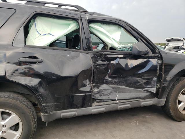 Photo 9 from auction – 2011 FORD ESCAPE XLS with VIN 1FMCU0C75BKB40770