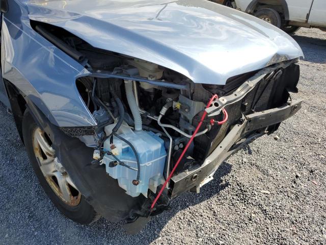 Photo 9 from auction – 2009 TOYOTA RAV4 with VIN JTMBF33V89D021295