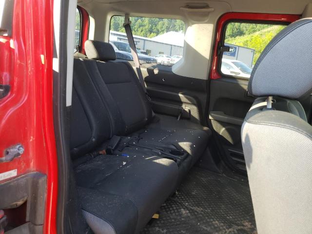 Zdjęcie 6 z aukcji – 2005 HONDA ELEMENT EX z VIN 5J6YH28675L008905