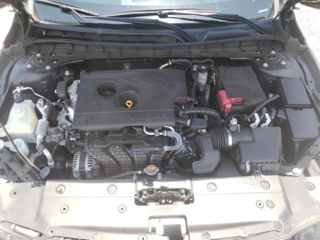Photo 7 from auction – 2019 NISSAN ALTIMA PLA with VIN 1N4BL4FVXKC111477