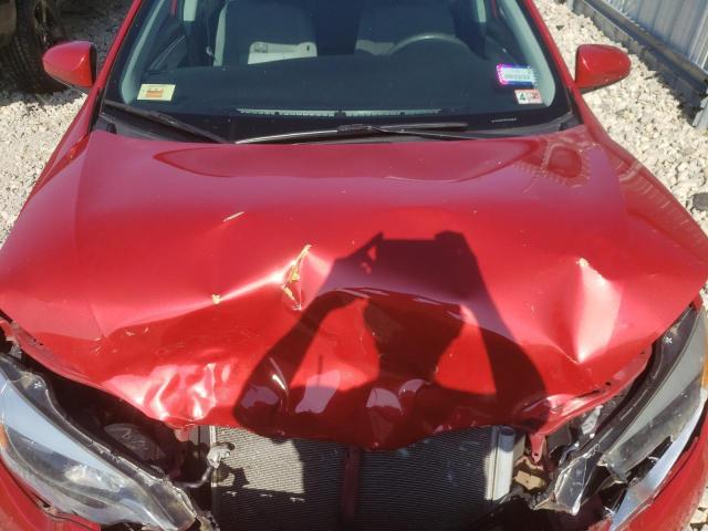 Photo 7 from auction – 2016 TOYOTA COROLLA L with VIN 5YFBURHE1GP481586