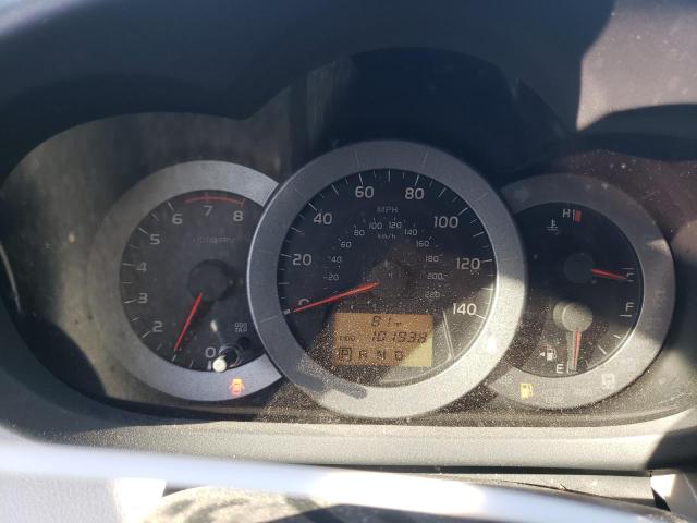 Photo 8 from auction – 2009 TOYOTA RAV4 with VIN JTMBF33V09D005169