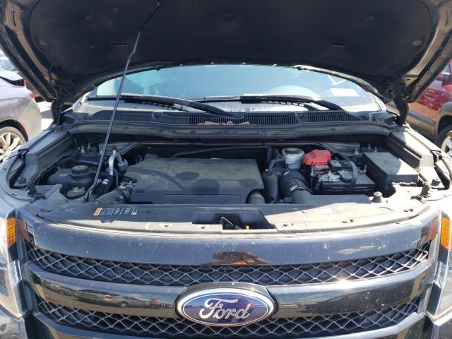 Photo 7 from auction – 2015 FORD EXPLORER S with VIN 1FM5K8GT6FGA82049