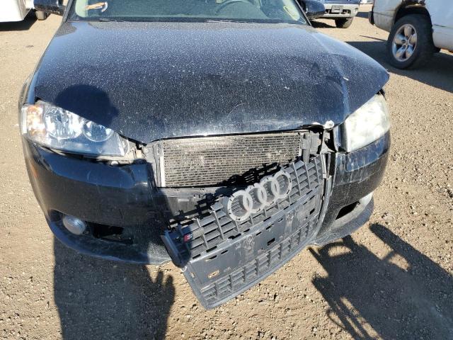 Photo 9 from auction – 2008 AUDI A3 2.0 with VIN WAUHF78P98A142717