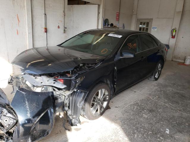 Photo 2 from auction – 2016 TOYOTA CAMRY LE with VIN 4T1BF1FK2GU266561