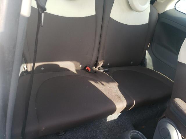 Photo 6 from auction – 2012 FIAT 500 POP with VIN 3C3CFFAR9CT303852