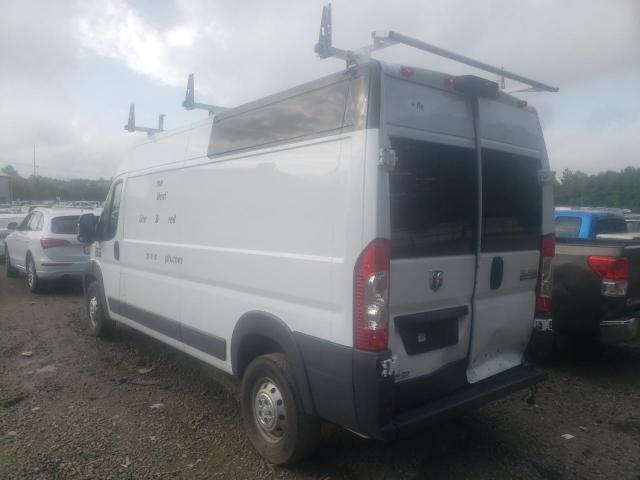 Photo 3 from auction – 2018 RAM PROMASTER with VIN 3C6TRVDGXJE129239