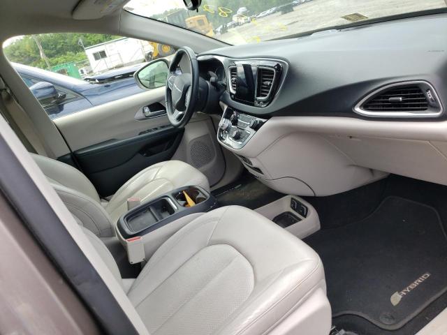 Photo 5 from auction – 2018 CHRYSLER PACIFICA H with VIN 2C4RC1L74JR105631