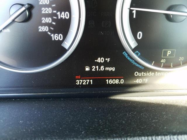 Photo 8 from auction – 2016 BMW X3 XDRIVE2 with VIN 5UXWX9C56G0D87957