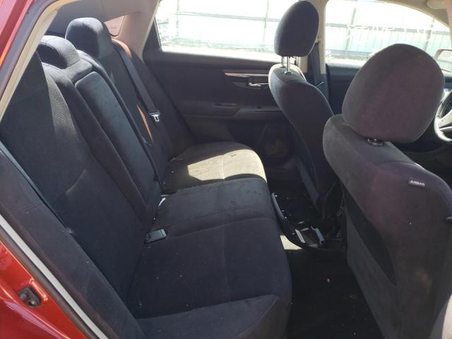 Photo 6 from auction – 2013 NISSAN ALTIMA 2.5 with VIN 1N4AL3AP3DN458560