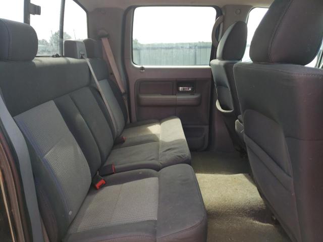 Photo 6 from auction – 2007 FORD F150 SUPER with VIN 1FTPW14527KC30937