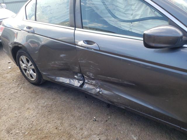 Photo 9 from auction – 2009 HONDA ACCORD LXP with VIN 1HGCP26489A033352