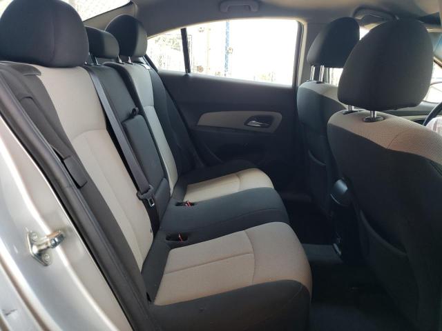 Photo 6 from auction – 2011 CHEVROLET CRUZE LS with VIN 1G1PC5SH2B7156324