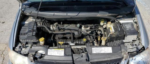 Photo 7 from auction – 2003 DODGE GRAND CARA with VIN 2D4GP44L13R107898