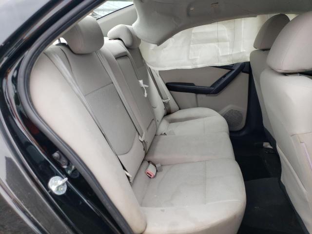Photo 6 from auction – 2010 KIA FORTE EX with VIN KNAFU4A21A5106299