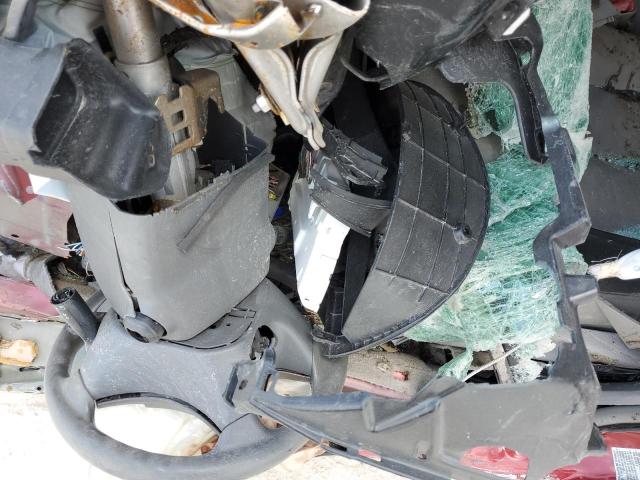 Photo 8 from auction – 2009 TOYOTA CAMRY BASE with VIN 4T1BE46K79U270113