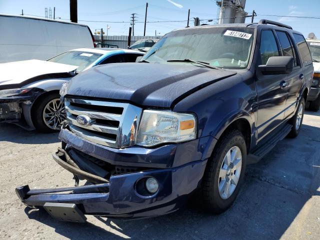 Photo 2 from auction – 2010 FORD EXPEDITION with VIN 1FMJU1F57AEA34065