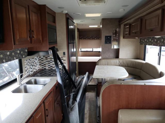Photo 6 from auction – 2016 WILDWOOD FORESTER with VIN 1FDXE4FS7GDC11789