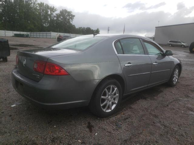 Photo 4 from auction – 2007 BUICK LUCERNE CX with VIN 1G4HD57207U132248