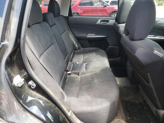Photo 6 from auction – 2012 SUBARU FORESTER 2 with VIN JF2SHADC0CH412244