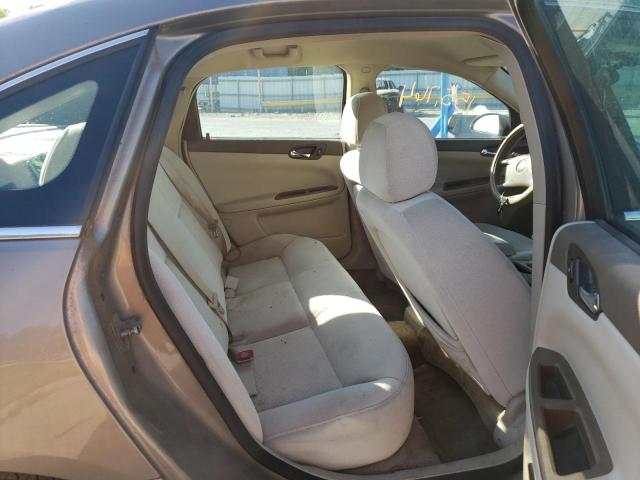 Photo 6 from auction – 2007 CHEVROLET IMPALA LS with VIN 2G1WB58K279353422