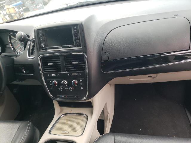 Photo 9 from auction – 2017 DODGE GRAND CARA with VIN 2C4RDGCG3HR681611
