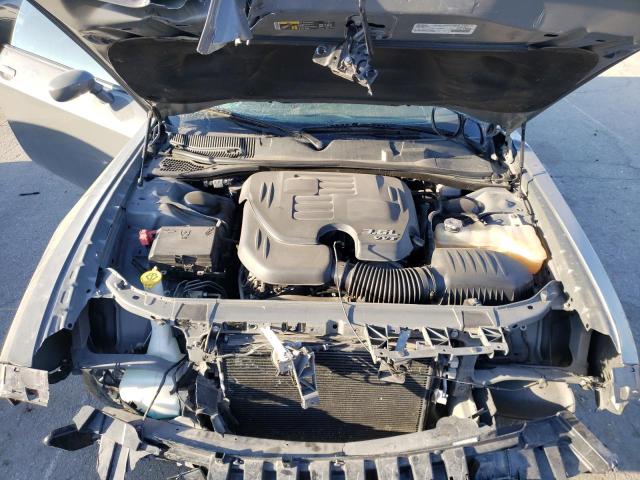 Photo 7 from auction – 2019 DODGE CHALLENGER with VIN 2C3CDZAG2KH525520