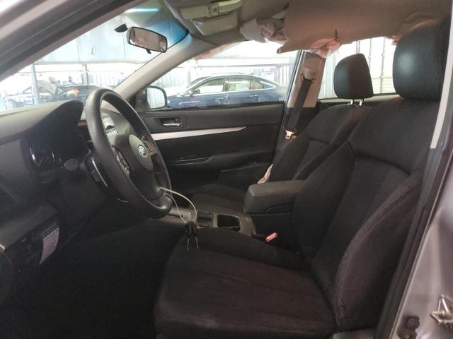 Zdjęcie 5 z aukcji – 2012 SUBARU LEGACY 2.5 z VIN 4S3BMBA6XC3026734
