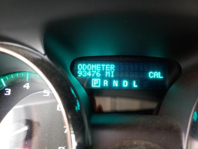 Photo 8 from auction – 2014 BUICK ENCLAVE with VIN 5GAKRBKDXEJ244994